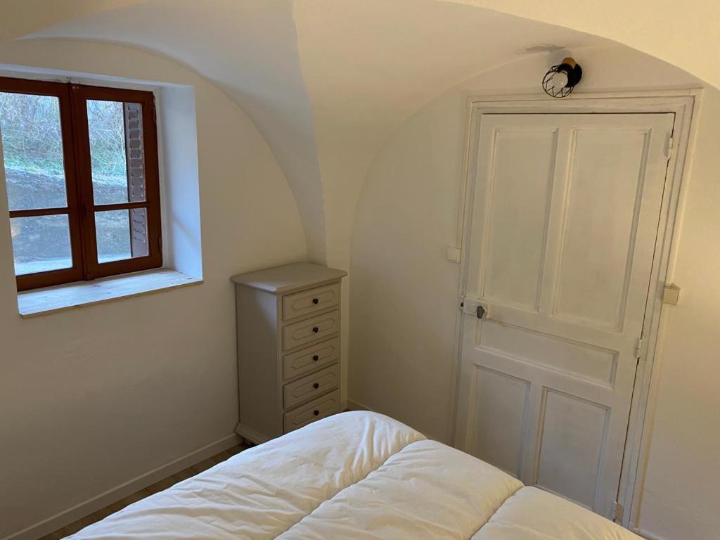 Pays Des Ecrins Appartement La Roche-de-Rame