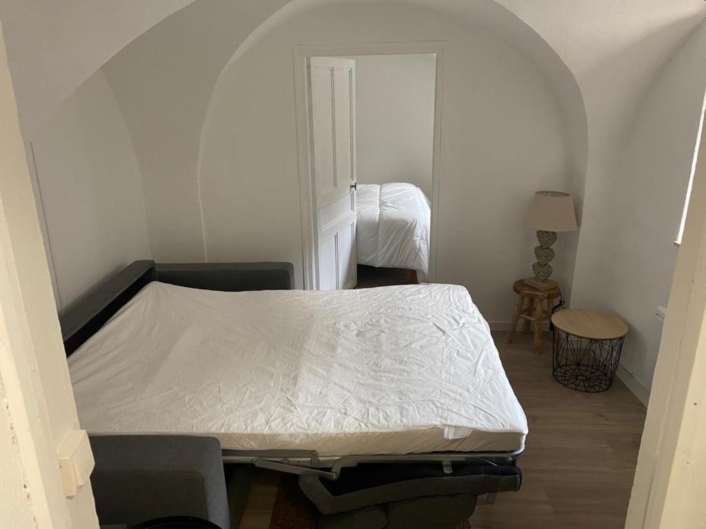 Appartement Pays Des Ecrins *