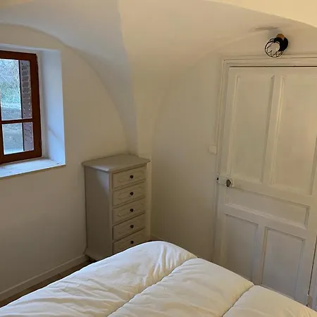 Logement Pays Des Ecrins La Roche-de-Rame Exterior foto