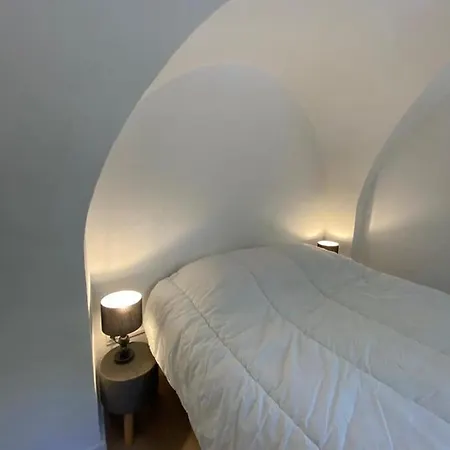 Logement Pays Des Ecrins La Roche-de-Rame Exterior foto