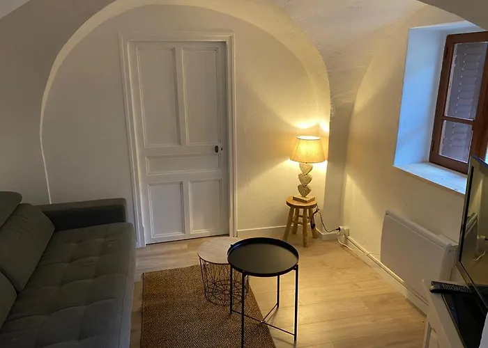 Logement Pays Des Ecrins