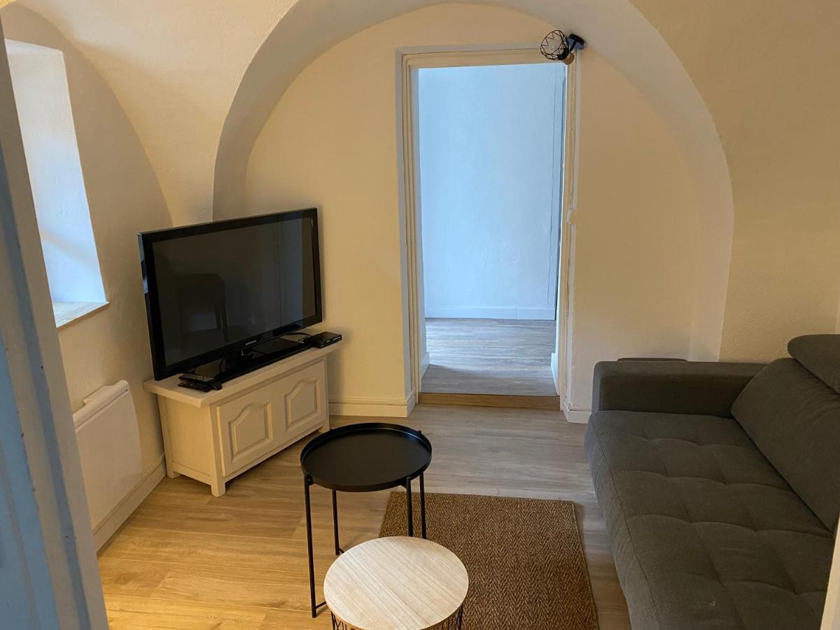 Pays Des Ecrins Apartment La Roche-de-Rame