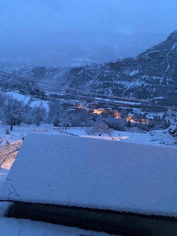 Pays Des Ecrins La Roche-de-Rame