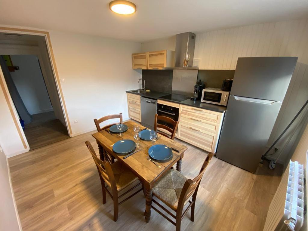 Apartment Pays Des Ecrins