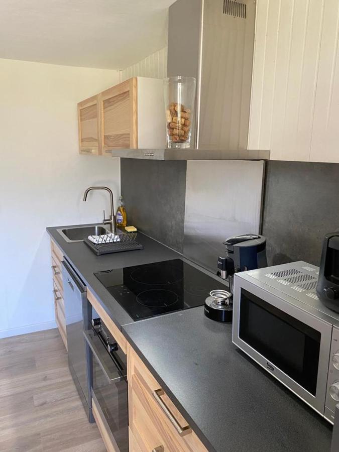 Apartment Pays Des Ecrins