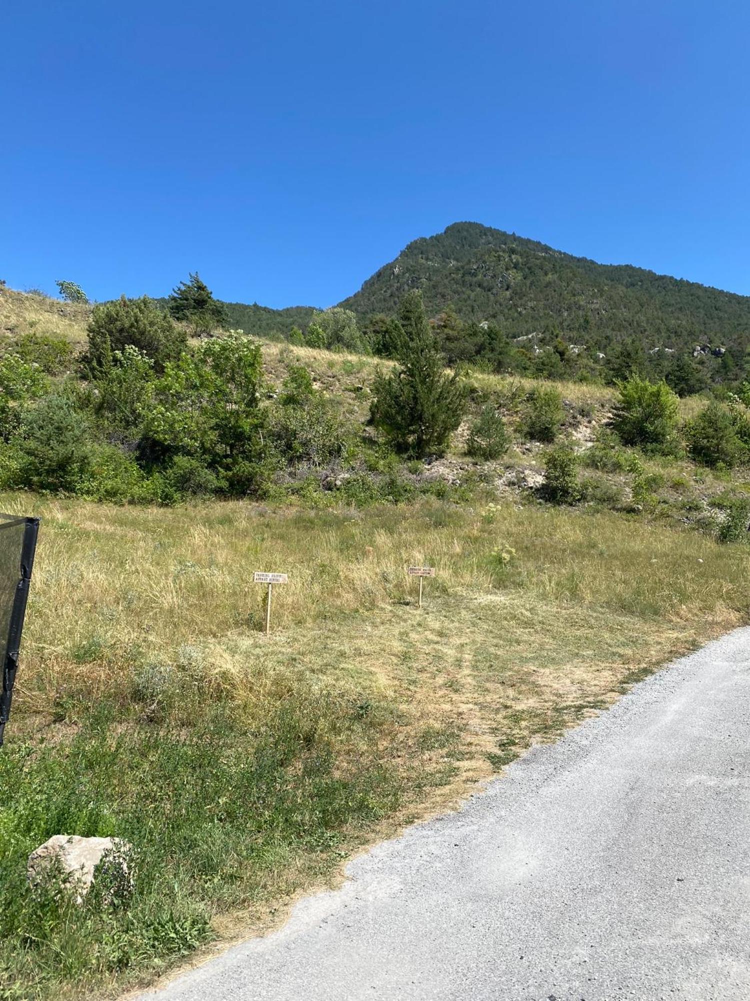 Pays Des Ecrins Apartment *
